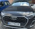 Черный Ауди Ку 5, объемом двигателя 2.97 л и пробегом 285 тыс. км за 49000 $, фото 1 на Automoto.ua