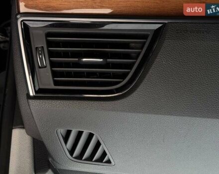 Черный Ауди Ку 5, объемом двигателя 1.98 л и пробегом 118 тыс. км за 27900 $, фото 82 на Automoto.ua