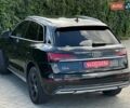 Чорний Ауді Ку 5, об'ємом двигуна 2 л та пробігом 76 тис. км за 28099 $, фото 58 на Automoto.ua