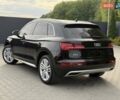 Черный Ауди Ку 5, объемом двигателя 1.98 л и пробегом 168 тыс. км за 27000 $, фото 8 на Automoto.ua
