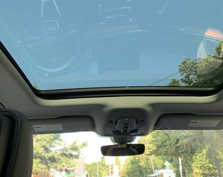 Черный Ауди Ку 5, объемом двигателя 1.98 л и пробегом 62 тыс. км за 38500 $, фото 14 на Automoto.ua