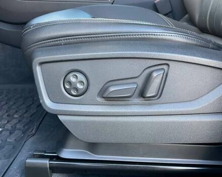 Чорний Ауді Ку 5, об'ємом двигуна 1.98 л та пробігом 42 тис. км за 38500 $, фото 10 на Automoto.ua