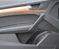 Черный Ауди Ку 5, объемом двигателя 2 л и пробегом 76 тыс. км за 29900 $, фото 77 на Automoto.ua