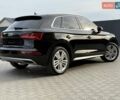 Черный Ауди Ку 5, объемом двигателя 1.98 л и пробегом 168 тыс. км за 27000 $, фото 12 на Automoto.ua