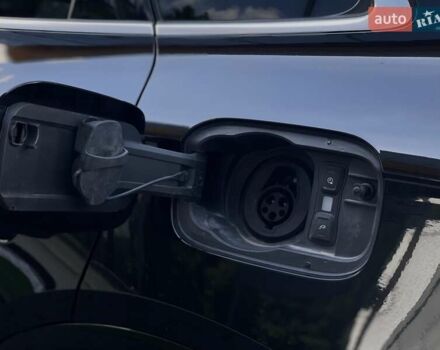 Черный Ауди Ку 5, объемом двигателя 1.98 л и пробегом 90 тыс. км за 39800 $, фото 37 на Automoto.ua