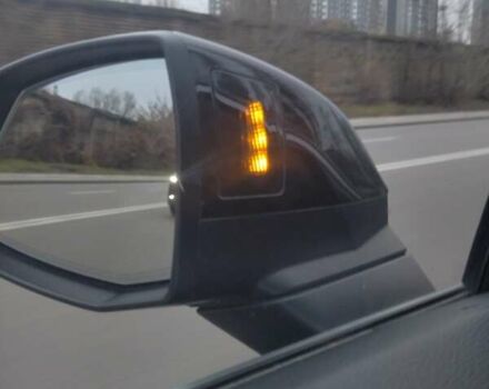 Черный Ауди Ку 5, объемом двигателя 1.98 л и пробегом 92 тыс. км за 40500 $, фото 16 на Automoto.ua