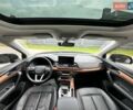Чорний Ауді Ку 5, об'ємом двигуна 0 л та пробігом 130 тис. км за 29900 $, фото 19 на Automoto.ua