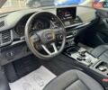Чорний Ауді Ку 5, об'ємом двигуна 1.98 л та пробігом 109 тис. км за 28800 $, фото 21 на Automoto.ua