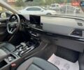 Чорний Ауді Ку 5, об'ємом двигуна 1.98 л та пробігом 109 тис. км за 28800 $, фото 24 на Automoto.ua