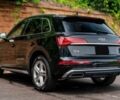 Ауді Ку 5 2021 у Чернівцях на Automoto.ua Чорний Ауді Ку 5, об'ємом двигуна 2 л та пробігом 28 тис. км за 19990 $, фото 7 на Automoto.ua