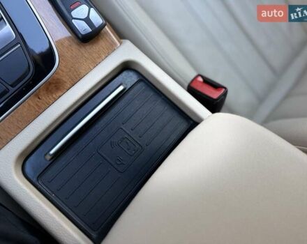 Черный Ауди Ку 5, объемом двигателя 1.98 л и пробегом 60 тыс. км за 30900 $, фото 59 на Automoto.ua