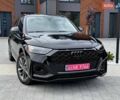 Чорний Ауді Ку 5, об'ємом двигуна 0 л та пробігом 130 тис. км за 29900 $, фото 7 на Automoto.ua