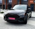 Чорний Ауді Ку 5, об'ємом двигуна 0 л та пробігом 130 тис. км за 29900 $, фото 11 на Automoto.ua