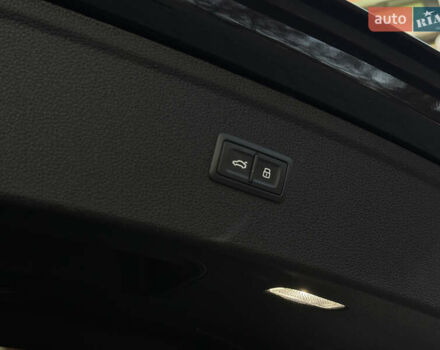 Черный Ауди Ку 5, объемом двигателя 1.98 л и пробегом 61 тыс. км за 37300 $, фото 68 на Automoto.ua