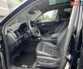 Черный Ауди Ку 5, объемом двигателя 1.98 л и пробегом 162 тыс. км за 29800 $, фото 17 на Automoto.ua