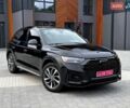 Чорний Ауді Ку 5, об'ємом двигуна 0 л та пробігом 130 тис. км за 29900 $, фото 1 на Automoto.ua
