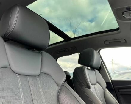 Черный Ауди Ку 5, объемом двигателя 2 л и пробегом 26 тыс. км за 10400 $, фото 10 на Automoto.ua