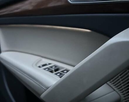 Черный Ауди Ку 5, объемом двигателя 0 л и пробегом 70 тыс. км за 40000 $, фото 22 на Automoto.ua