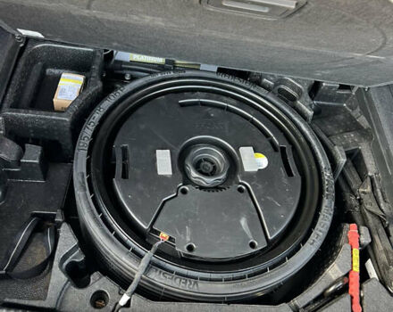 Черный Ауди Ку 5, объемом двигателя 2 л и пробегом 20 тыс. км за 29500 $, фото 6 на Automoto.ua