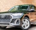 Ауді Ку 5 2021 у Чернівцях на Automoto.ua Чорний Ауді Ку 5, об'ємом двигуна 2 л та пробігом 28 тис. км за 19990 $, фото 2 на Automoto.ua