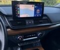 Черный Ауди Ку 5, объемом двигателя 1.98 л и пробегом 76 тыс. км за 46900 $, фото 15 на Automoto.ua