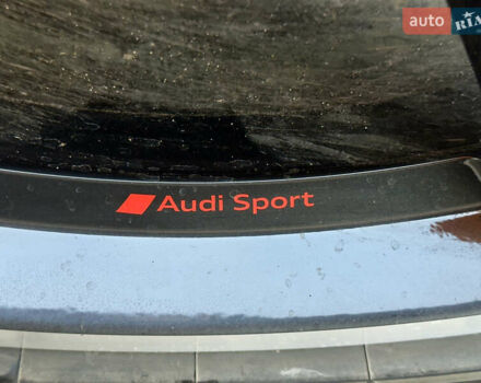 Черный Ауди Ку 5, объемом двигателя 1.98 л и пробегом 61 тыс. км за 37300 $, фото 76 на Automoto.ua