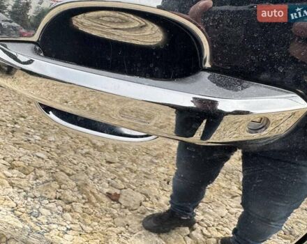 Черный Ауди Ку 5, объемом двигателя 2 л и пробегом 31 тыс. км за 24500 $, фото 7 на Automoto.ua