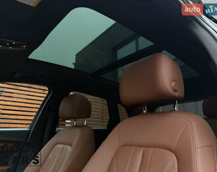 Чорний Ауді Ку 5, об'ємом двигуна 1.98 л та пробігом 49 тис. км за 33000 $, фото 33 на Automoto.ua