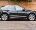 Ауді Ку 5 2021 у Чернівцях на Automoto.ua Чорний Ауді Ку 5, об'ємом двигуна 2 л та пробігом 28 тис. км за 19990 $, фото 3 на Automoto.ua