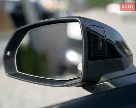 Чорний Ауді Ку 5, об'ємом двигуна 1.98 л та пробігом 92 тис. км за 38900 $, фото 14 на Automoto.ua