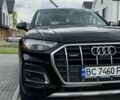 Чорний Ауді Ку 5, об'ємом двигуна 2 л та пробігом 39 тис. км за 35300 $, фото 8 на Automoto.ua