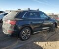 Черный Ауди Ку 5, объемом двигателя 2 л и пробегом 125 тыс. км за 25500 $, фото 5 на Automoto.ua