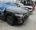 Ауди Ку 5 2021 в Львове на Automoto.ua Черный Ауди Ку 5, объемом двигателя 2 л и пробегом 75 тыс. км за 13700 $, фото 2 на Automoto.ua