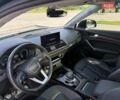 Черный Ауди Ку 5, объемом двигателя 1.98 л и пробегом 49 тыс. км за 46900 $, фото 18 на Automoto.ua