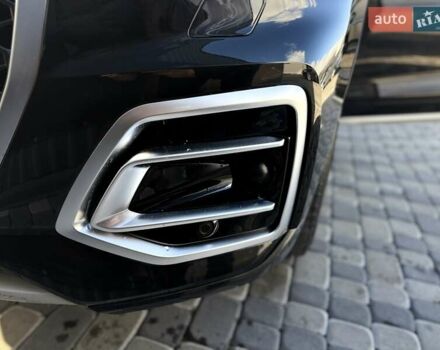 Черный Ауди Ку 5, объемом двигателя 1.98 л и пробегом 60 тыс. км за 30900 $, фото 39 на Automoto.ua