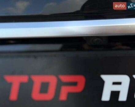 Черный Ауди Ку 5, объемом двигателя 1.98 л и пробегом 60 тыс. км за 30900 $, фото 31 на Automoto.ua