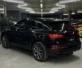 Ауди Ку 5 2021 в Одессе на Automoto.ua Черный Ауди Ку 5, объемом двигателя 2 л и пробегом 42 тыс. км за 35900 $, фото 12 на Automoto.ua
