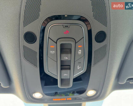 Черный Ауди Ку 5, объемом двигателя 1.98 л и пробегом 127 тыс. км за 30000 $, фото 14 на Automoto.ua