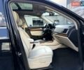 Черный Ауди Ку 5, объемом двигателя 1.98 л и пробегом 60 тыс. км за 30900 $, фото 64 на Automoto.ua