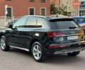 Чорний Ауді Ку 5, об'ємом двигуна 1.98 л та пробігом 109 тис. км за 28800 $, фото 7 на Automoto.ua