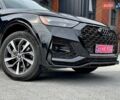 Чорний Ауді Ку 5, об'ємом двигуна 0 л та пробігом 130 тис. км за 29900 $, фото 3 на Automoto.ua