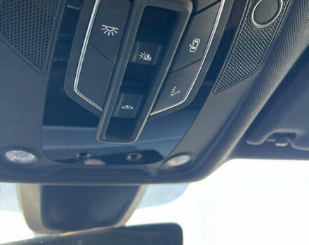 Черный Ауди Ку 5, объемом двигателя 2 л и пробегом 20 тыс. км за 29500 $, фото 18 на Automoto.ua