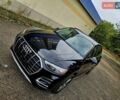 Черный Ауди Ку 5, объемом двигателя 2 л и пробегом 68 тыс. км за 31500 $, фото 1 на Automoto.ua