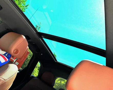 Черный Ауди Ку 5, объемом двигателя 1.98 л и пробегом 115 тыс. км за 35000 $, фото 7 на Automoto.ua