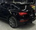 Ауди Ку 5 2021 в Одессе на Automoto.ua Черный Ауди Ку 5, объемом двигателя 2 л и пробегом 42 тыс. км за 35900 $, фото 13 на Automoto.ua
