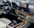 Черный Ауди Ку 5, объемом двигателя 2 л и пробегом 69 тыс. км за 31900 $, фото 21 на Automoto.ua