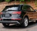 Ауді Ку 5 2021 у Чернівцях на Automoto.ua Чорний Ауді Ку 5, об'ємом двигуна 2 л та пробігом 28 тис. км за 19990 $, фото 5 на Automoto.ua