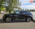 Черный Ауди Ку 5, объемом двигателя 2 л и пробегом 68 тыс. км за 31500 $, фото 20 на Automoto.ua