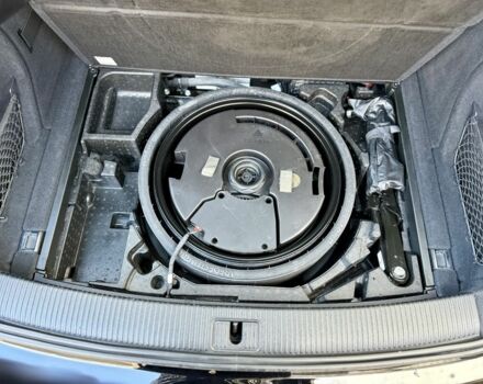 Черный Ауди Ку 5, объемом двигателя 0 л и пробегом 99 тыс. км за 33900 $, фото 12 на Automoto.ua