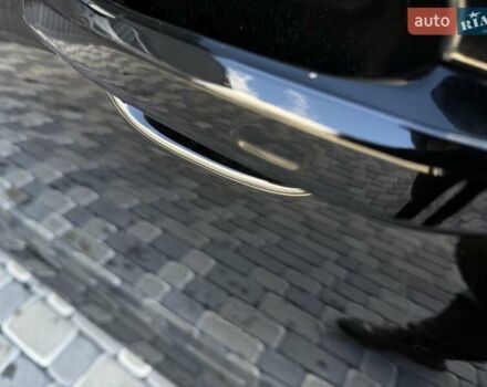 Черный Ауди Ку 5, объемом двигателя 1.98 л и пробегом 60 тыс. км за 30900 $, фото 36 на Automoto.ua